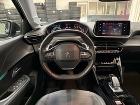 Peugeot 208 vaihtoauto