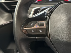 Peugeot 208 vaihtoauto