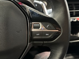 Peugeot 208 vaihtoauto