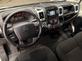 Citroën Jumper vaihtoauto