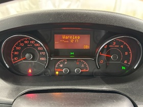 Citroën Jumper vaihtoauto