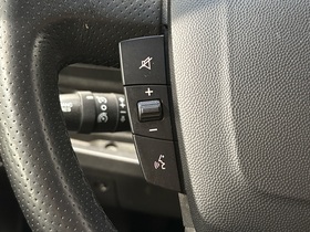 Citroën Jumper vaihtoauto