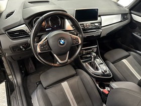 BMW 225 vaihtoauto