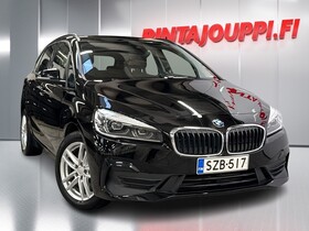 BMW 225 vaihtoauto