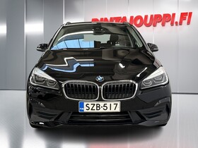 BMW 225 vaihtoauto