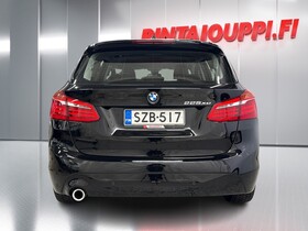 BMW 225 vaihtoauto