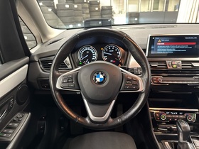 BMW 225 vaihtoauto