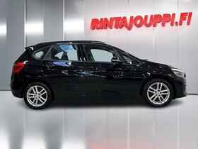 BMW 225 vaihtoauto