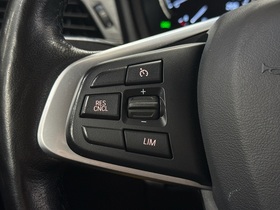 BMW 225 vaihtoauto