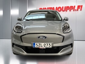 Ford Puma Gen-E vaihtoauto