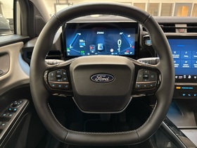 Ford Puma Gen-E vaihtoauto