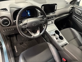 Hyundai Kona vaihtoauto