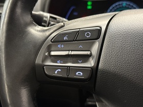 Hyundai Kona vaihtoauto