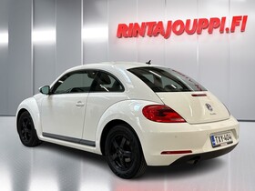 Volkswagen Beetle vaihtoauto