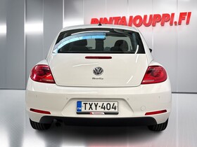 Volkswagen Beetle vaihtoauto
