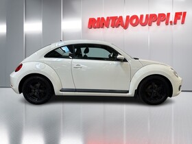 Volkswagen Beetle vaihtoauto