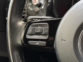 Volkswagen Beetle vaihtoauto