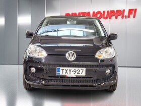 Volkswagen up! vaihtoauto