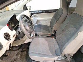 Volkswagen up! vaihtoauto