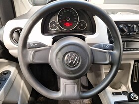 Volkswagen up! vaihtoauto
