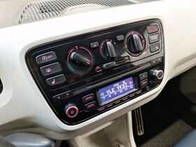 Volkswagen up! vaihtoauto