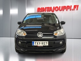 Volkswagen up! vaihtoauto