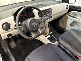Volkswagen up! vaihtoauto