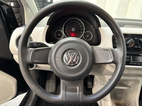 Volkswagen up! vaihtoauto