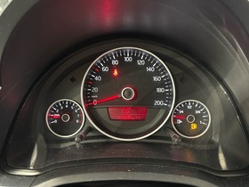 Volkswagen up! vaihtoauto