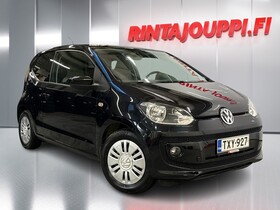 Volkswagen up! vaihtoauto