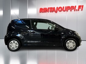 Volkswagen up! vaihtoauto