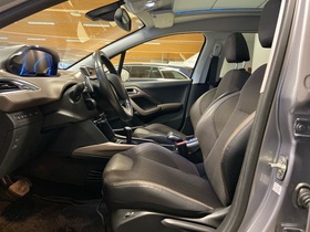 Peugeot 2008 vaihtoauto