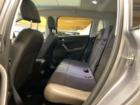 Peugeot 2008 vaihtoauto