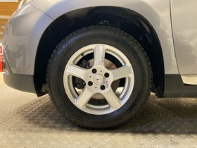 Peugeot 2008 vaihtoauto