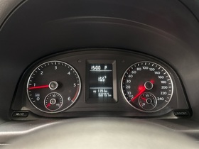 Volkswagen Caddy vaihtoauto