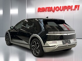 Hyundai IONIQ 5 vaihtoauto