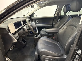 Hyundai IONIQ 5 vaihtoauto