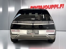 Hyundai IONIQ 5 vaihtoauto