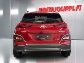 Hyundai Kona vaihtoauto