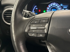 Hyundai Kona vaihtoauto