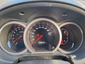 Suzuki Grand Vitara vaihtoauto