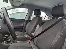 Skoda Rapid vaihtoauto