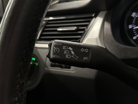 Skoda Rapid vaihtoauto