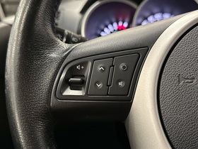 Kia Venga vaihtoauto