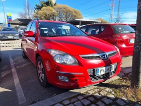 Hyundai i30 vaihtoauto