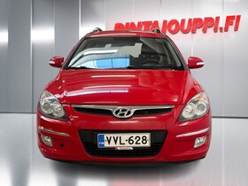 Hyundai i30 vaihtoauto