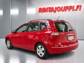 Hyundai i30 vaihtoauto