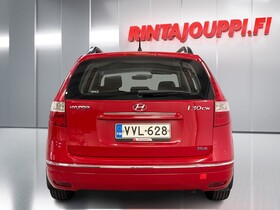 Hyundai i30 vaihtoauto