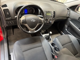 Hyundai i30 vaihtoauto