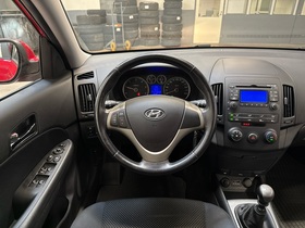 Hyundai i30 vaihtoauto